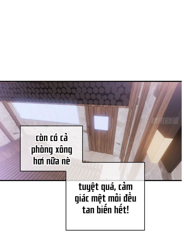 Sắp Bị Ăn Mất Rồi! Chap 35 - Next Chap 36